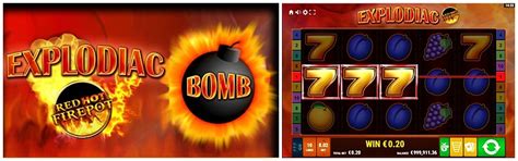exlodiac slot|Explodiac Slots .